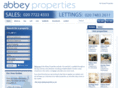 abbeyproperties.co.uk