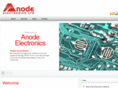 anodeelectronics.co.uk