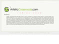 artisticcrossroads.com