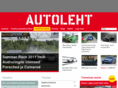 autoleht.ee