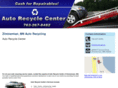 autorecyclecenter.net
