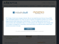 axentia.com