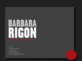 barbararigon.com
