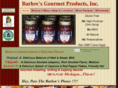 barlowsauce.com