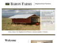 baronbeef.com