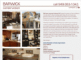 barwickconstruction.com