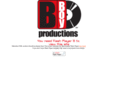 bboyproductions.com