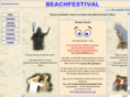 beachfestival.info