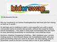 bidorswap.com