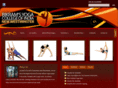 bikramyoganewwestminster.com