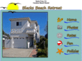 blacksbeachretreat.com