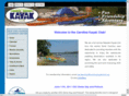 carolinakayakclub.com