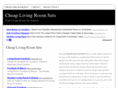 cheaplivingroomsets.org