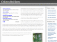 childrensbedsheets.org