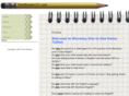 chrisburden121.com
