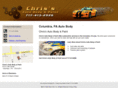 chrissautobody.com