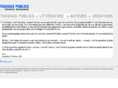 cietravauxpublics.com
