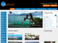cisabroad.com