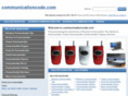 communicationcode.com