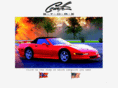 corvettestore.no