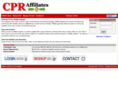 cpraffiliates.com