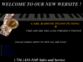 crbmusic.com