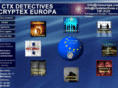 ctxdetectives.com