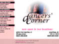 dancerscorner.net