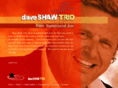 daveshawtrio.com