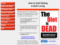 dietisdead.com