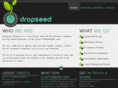 dropseedsolutions.com