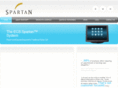 ecsspartan.com