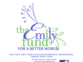 emilyfund.com