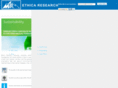 ethicaresearch.com