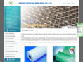 fiberglass-mesh.net