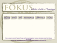 fokuspilatesstudio.com