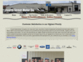 fourthstreetmotor.com