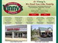 fredericksburgpizza.com
