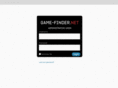 game-finder.net