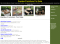 gardenfurnitureforsale.org
