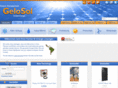 gelo-sol.com