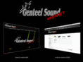 genteelsound.com