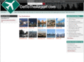 gettotheairport.com
