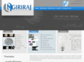 girirajindustries.com