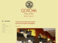 goscha.info