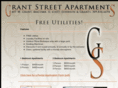 grantstreetapartments.net