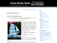 greatbooksweek.com