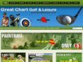 greatchartgolfandleisure.com