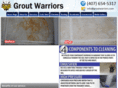 groutwarriors.com