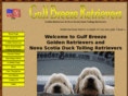 gulfbreezeretrievers.com